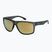 Мъжки слънчеви очила Quiksilver Transmission Polarised black green plz