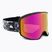 Очила за сноуборд Quiksilver Storm S3 heritage / MI purple