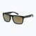 Мъжки слънчеви очила Quiksilver Ferris Polarised smoke/gold