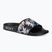 Дамски чехли ROXY Slippy IV black/boysenberry