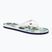 Дамски джапанки ROXY Tahiti VII soft lime/ocean