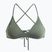 Горнище на бански костюм ROXY Beach Classics Mod Tri agave green