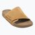 Quiksilver Rivi Suede мъжки джапанки tan 1