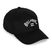 Мъжка шапка с козирка Billabong Arch Snapback black