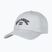 Мъжка шапка с козирка Billabong Arch Snapback grey heather