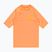 Младежка тениска за плуване Quiksilver Everyday UPF50 tangerine