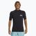 Мъжка тениска за плуване Quiksilver Everyday UPF50 black