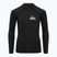 Детска блуза за плуване с дълъг ръкав Quiksilver Everyday UPF50 black