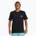 Мъжка тениска за плуване Quiksilver Everyday Surf Tee black