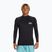 Мъжка блуза с дълъг ръкав за плуване Quiksilver Everyday UPF50 black