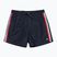 Мъжки шорти за плуване Quiksilver Remade Beach Please 16 navy blazer
