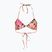 Горнище на бански костюм Billabong Sol Searcher Multi Tri multicolor