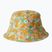 Дамска шапка с периферия Billabong Bucket Hat palm green