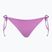 Горнище на бански костюм Tropic lush lilac Billabong Sol Searcher Tie Side