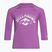 Детска тениска за плуване Billabong Surf Dayz bright orchid