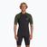 Мъжки бански Billabong 2mm Foil Back Zip Spring moss Swim Foam