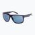 Мъжки слънчеви очила Quiksilver Transmission navy flash blue