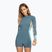 Дамски неопренов костюм за плуване ROXY 2.0 Swell Series Back Zip starglazer