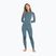 Дамски скафандър ROXY 4/3 mm Swell Series Back Zip GBS starglazer