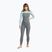 Дамски неопренов костюм за плуване  ROXY 4/3 mm Prologue Back Zip GBS Wetsuit ice green