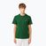 Мъжка тениска Lacoste TH2038 green