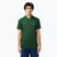 Мъжка поло риза Lacoste DH2050 зелена