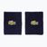 Хавлиени накитници Lacoste RL9272 2 бр. navy blue