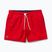 Мъжки къси панталони за плуване Lacoste MH6270 528 red MH6270