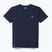 Мъжка тениска Lacoste в тъмносиньо TH7618