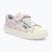 Детски маратонки Kickers Kickgoldi white/print festi summer