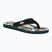 Мъжки джапанки Quiksilver Molokai Layback II white / black / blue