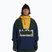 Мъжко яке за сноуборд DC DC-43 Anorak dress blues
