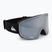 Мъжки очила за сноуборд Quiksilver QSRC Adapt black/adapt black