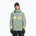 Мъжко яке за сноуборд Quiksilver High Altitude Gore-Tex sea spray
