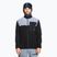 Мъжки суитшърт Quiksilver Aker Full Zip Fleece Sweatshirt true black