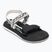 Мъжки сандали Quiksilver Monkey Caged II black/white