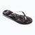 ROXY Portofino III джапанки за жени dc black multi camo