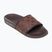 Дамски джапанки ROXY Slippy IV brown combo