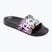 Дамски джапанки ROXY Slippy II black multi camo