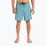 Мъжки къси панталони за плуване Surfsilk Straight Leg 18" Florever Aquifer на Quiksilver