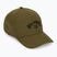 Мъжка шапка с козирка Billabong Arch Snapback military
