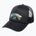 Мъжка шапка Billabong Podium Trucker black multi