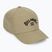 Мъжка шапка с козирка Billabong Arch Snapback gravel