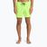 Мъжки бански шорти Quiksilver Everyday Solid Volley 15“ safety yellow