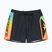 Quiksilver Everyday Holmes Volley 16" black holmes мъжки бански