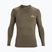 Quiksilver Everyday UPF50 grape leaf мъжки бански с дълъг ръкав