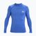 Quiksilver Everyday UPF50 nebulas blue мъжки бански с дълъг ръкав