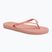Дамски джапанки Billabong Sunlight peach tart