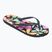 Дамски джапанки Billabong Dama night tropical