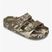 Детски джапанки Quiksilver Embark RF green 1